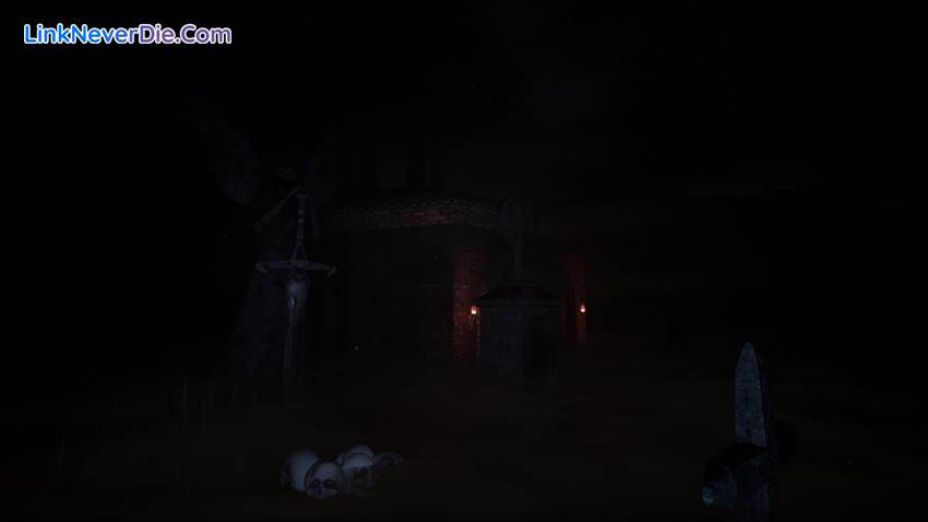 Hình ảnh trong game Ad Exitum (screenshot)