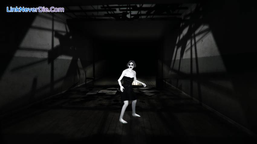 Hình ảnh trong game Insane Decay of Mind (screenshot)