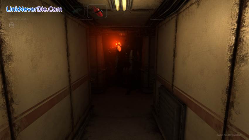 Hình ảnh trong game Monstrum (screenshot)