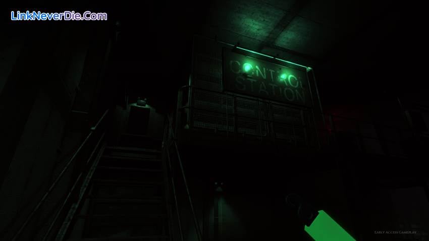 Hình ảnh trong game Monstrum (screenshot)