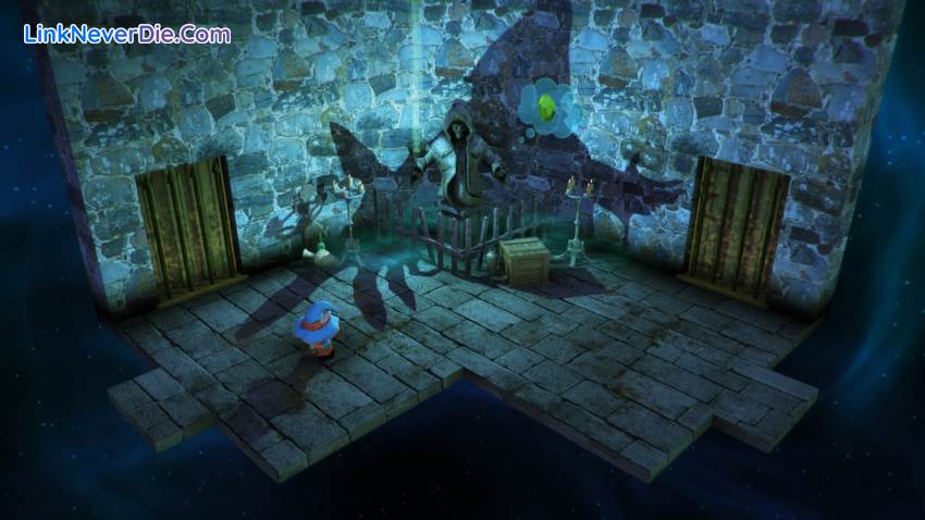 Hình ảnh trong game Lumo (screenshot)