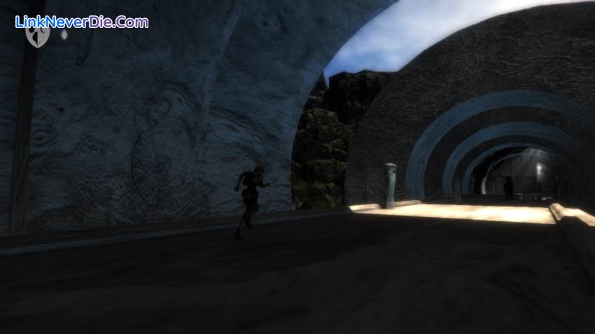 Hình ảnh trong game Ghrian (screenshot)
