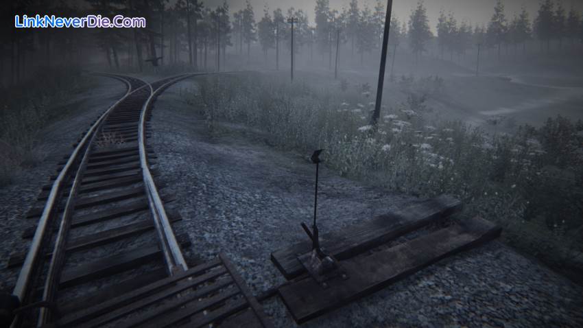 Hình ảnh trong game 35MM (screenshot)