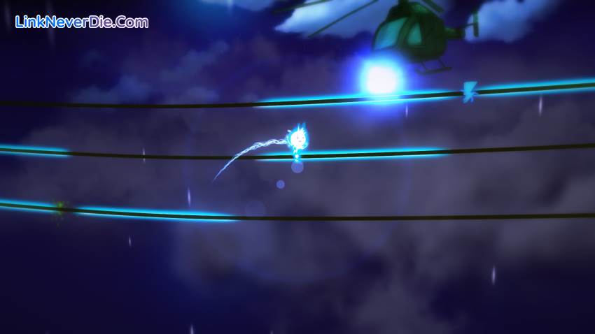 Hình ảnh trong game TurnOn (screenshot)