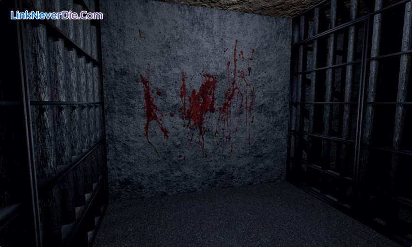 Hình ảnh trong game Satanist (screenshot)