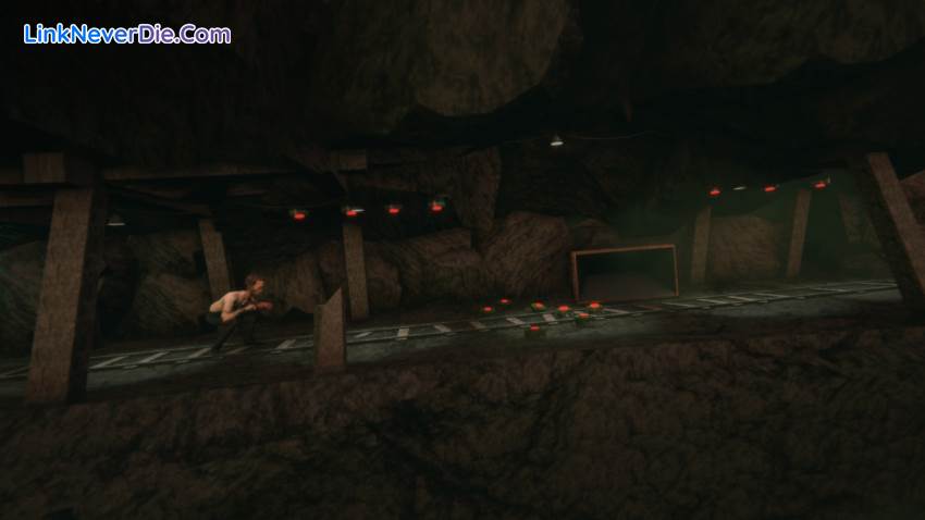 Hình ảnh trong game Adele: Following the Signs (screenshot)