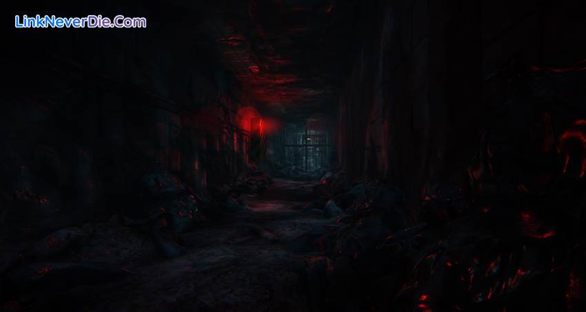 Hình ảnh trong game Investigator (screenshot)