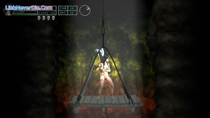Hình ảnh trong game Age of Barbarian Extended Cut (screenshot)