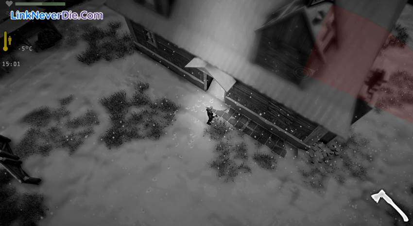 Hình ảnh trong game Frozen State (screenshot) Hình ảnh trong game Frozen State (screenshot)