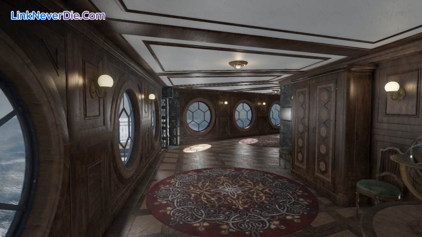 Hình ảnh trong game Haven Moon (screenshot)