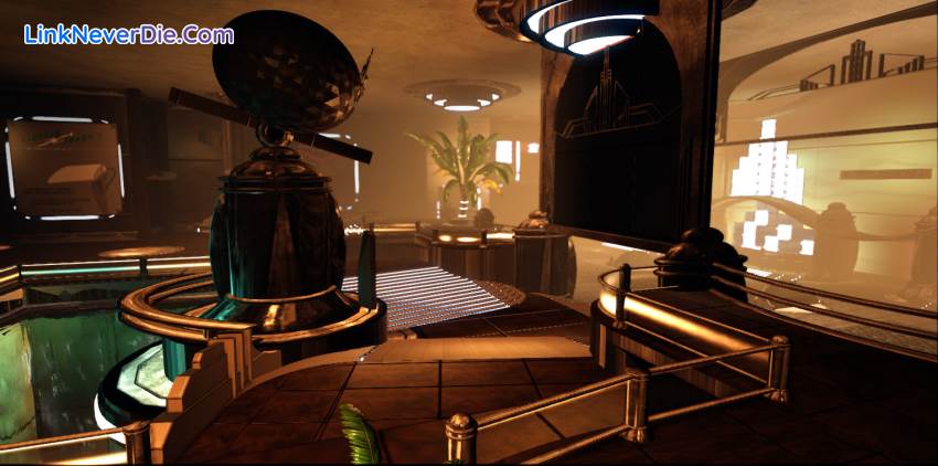 Hình ảnh trong game Door To Door (screenshot)