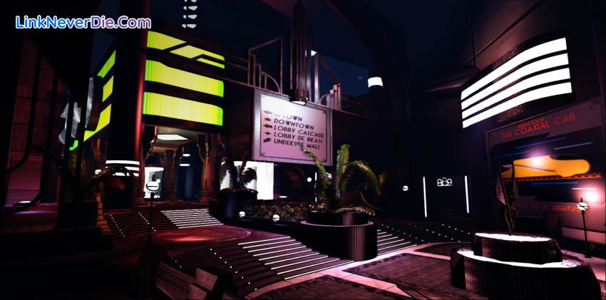Hình ảnh trong game Door To Door (screenshot)