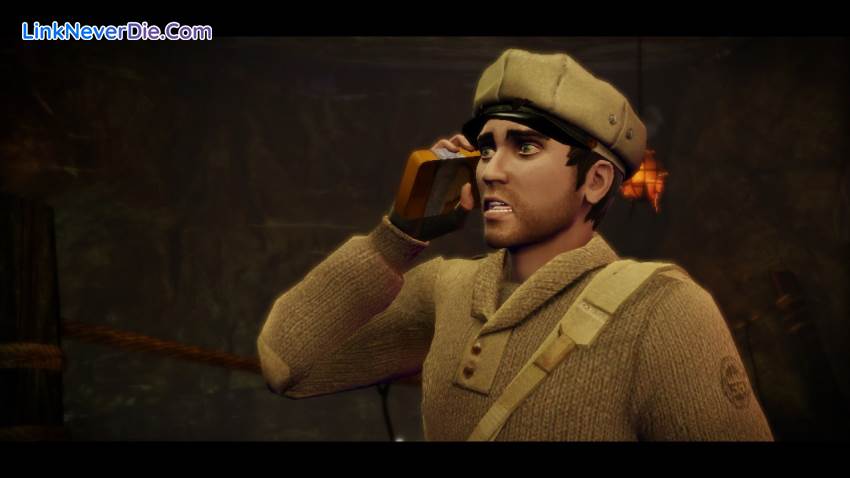 Hình ảnh trong game Adam's Venture Chronicles (screenshot)