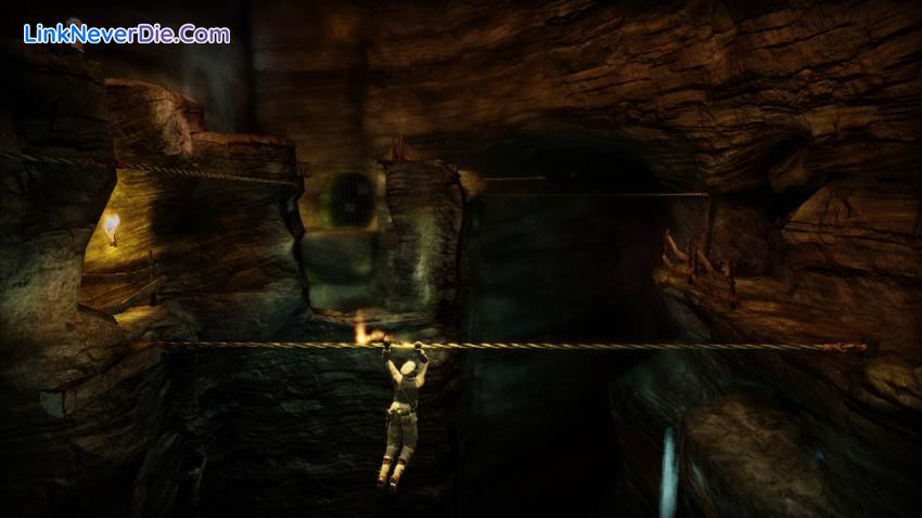 Hình ảnh trong game Adam's Venture Chronicles (screenshot)