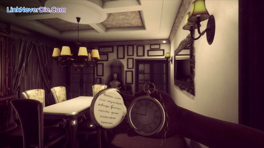 Hình ảnh trong game Bohemian Killing (screenshot)