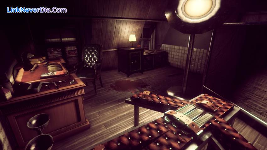 Hình ảnh trong game Bohemian Killing (screenshot)