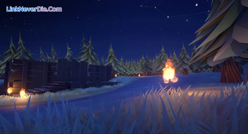 Hình ảnh trong game Bears Can't Drift!? (screenshot)