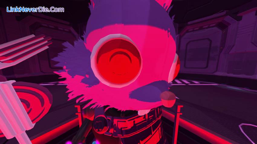 Hình ảnh trong game Furi (screenshot) Hình ảnh trong game Furi (screenshot)