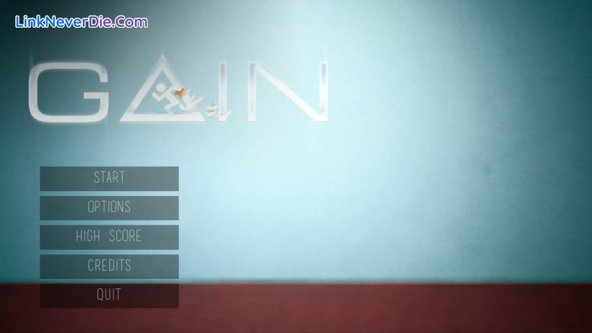 Hình ảnh trong game GAIN (screenshot)