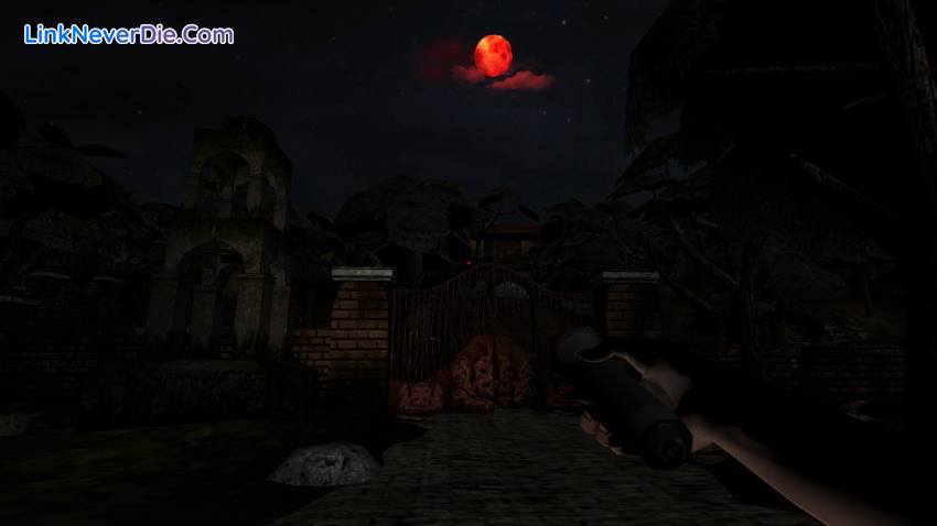 Hình ảnh trong game Nightfall: Escape (screenshot)
