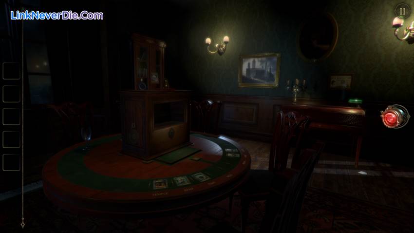 Hình ảnh trong game The Room Two (screenshot)