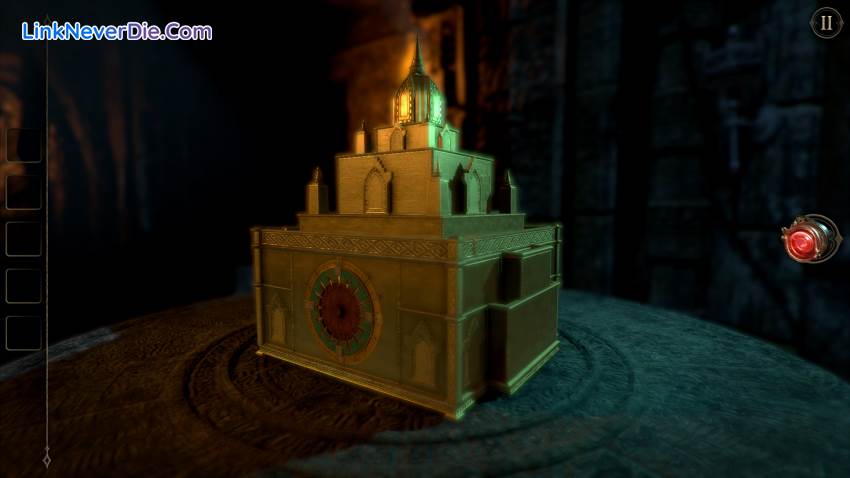 Hình ảnh trong game The Room Two (screenshot)