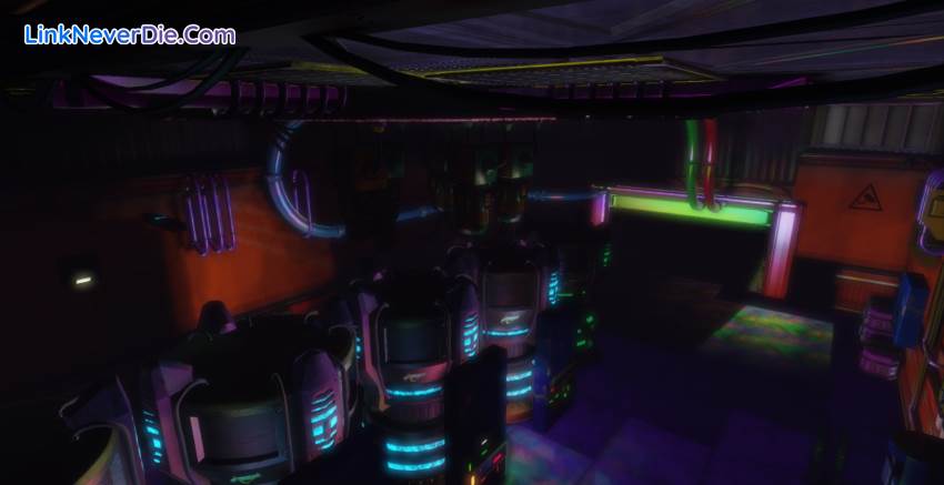 Hình ảnh trong game UnderEarth (screenshot)