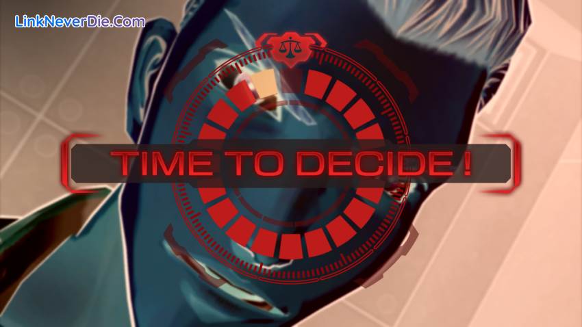 Hình ảnh trong game Zero Escape: Zero Time Dilemma (screenshot)