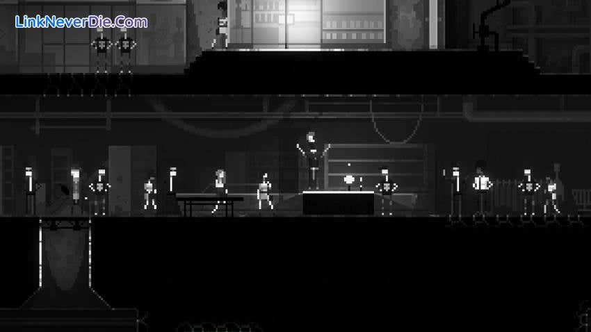 Hình ảnh trong game Zombie Night Terror (screenshot)