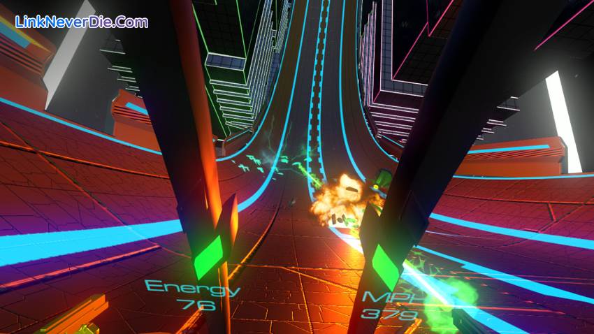 Hình ảnh trong game Bank Limit: Advanced Battle Racing (screenshot)