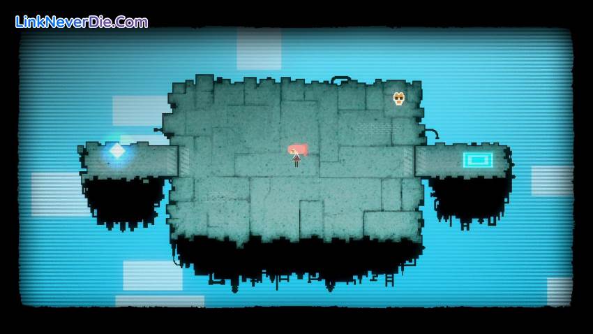 Hình ảnh trong game XBlaze Lost: Memories (screenshot)