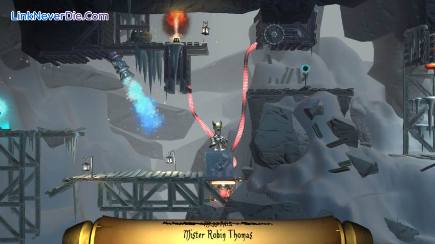 Hình ảnh trong game Life Goes On: Done to Death (screenshot)