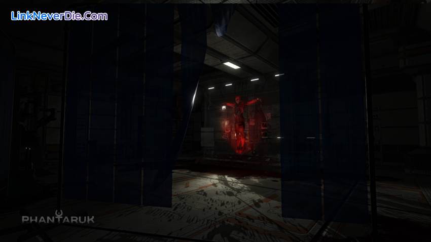 Hình ảnh trong game Phantaruk (screenshot)