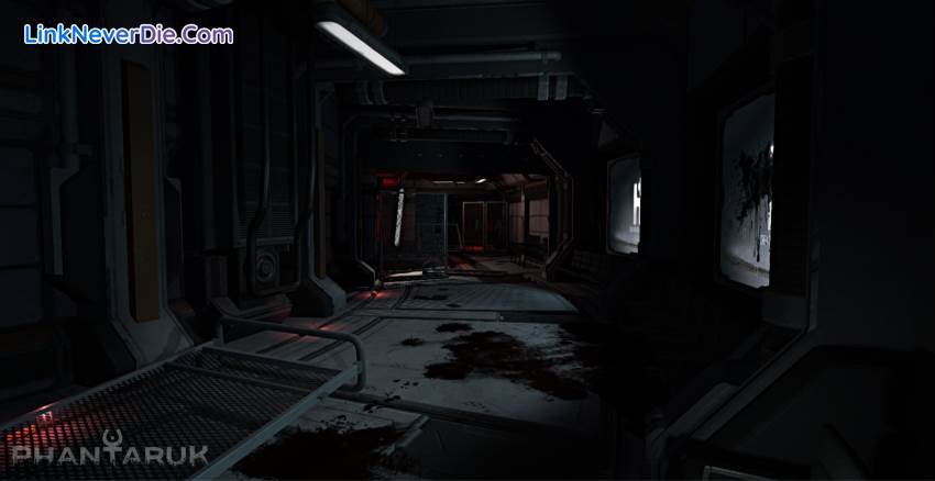 Hình ảnh trong game Phantaruk (screenshot)