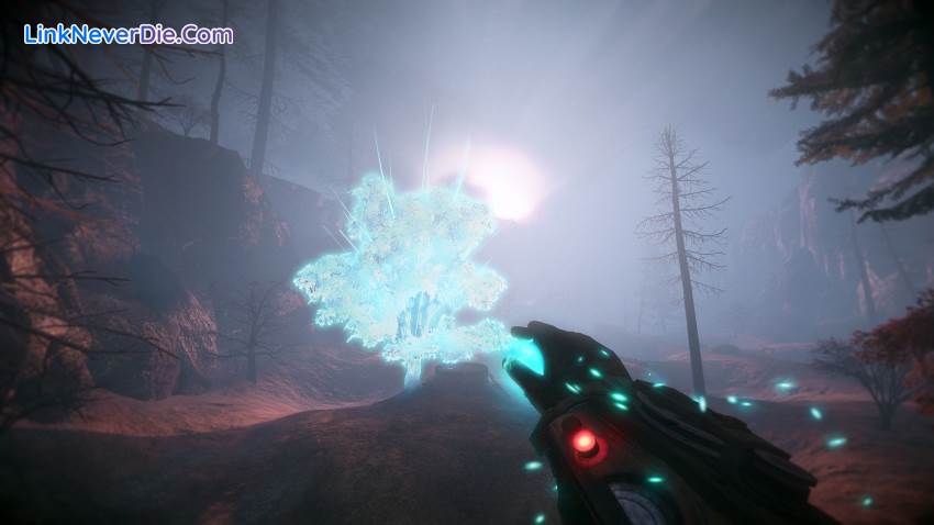 Hình ảnh trong game Valley (screenshot)