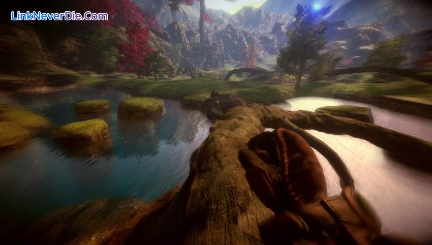 Hình ảnh trong game Valley (screenshot)