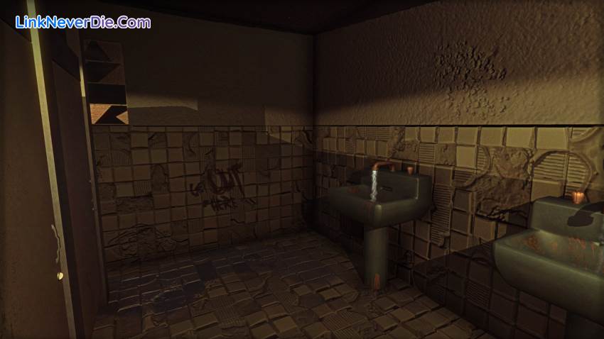 Hình ảnh trong game You Deserve (screenshot)