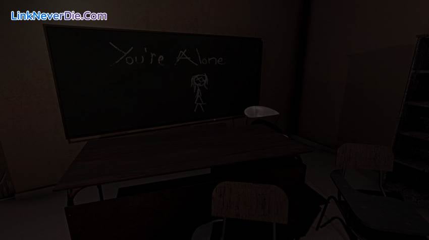 Hình ảnh trong game You Deserve (screenshot)