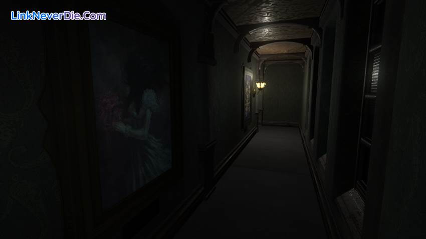 Hình ảnh trong game Last Will (screenshot) Hình ảnh trong game Last Will (screenshot)