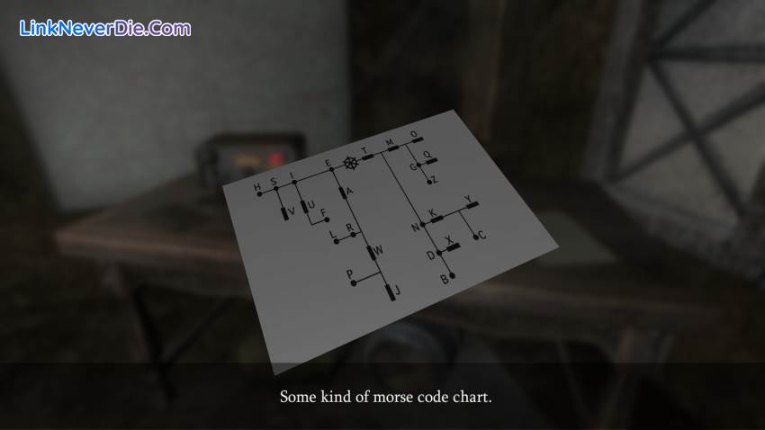 Hình ảnh trong game Last Will (screenshot)