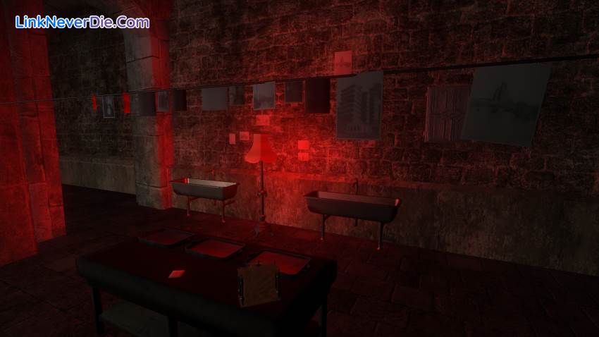 Hình ảnh trong game Last Will (screenshot) Hình ảnh trong game Last Will (screenshot)