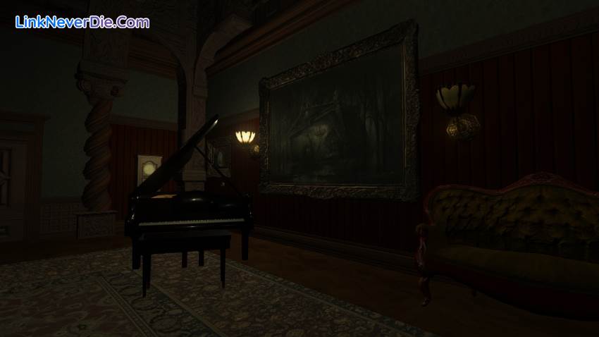 Hình ảnh trong game Last Will (screenshot) Hình ảnh trong game Last Will (screenshot)