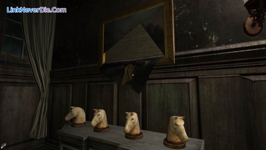 Hình ảnh trong game Last Will (screenshot) Hình ảnh trong game Last Will (screenshot)