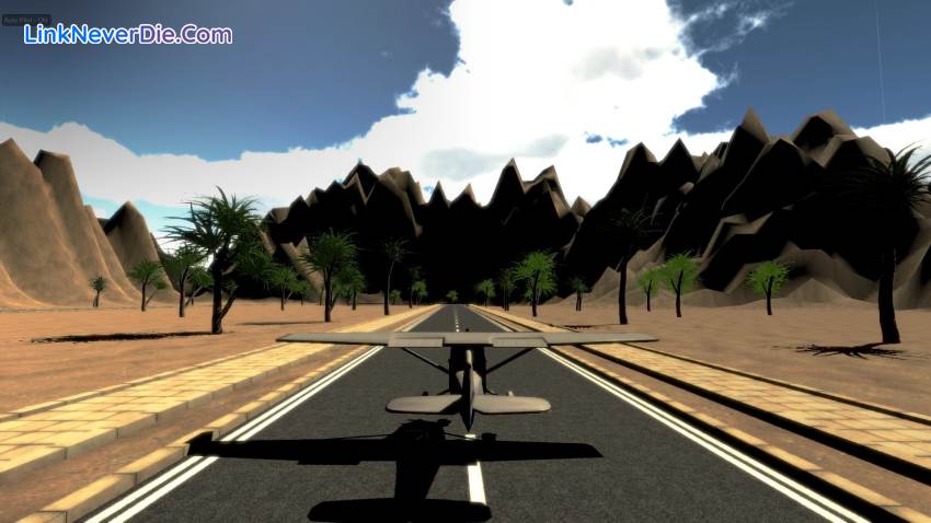 Hình ảnh trong game The Last Hope (screenshot)