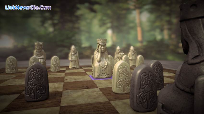 Hình ảnh trong game Pure Chess Grandmaster Edition (screenshot)