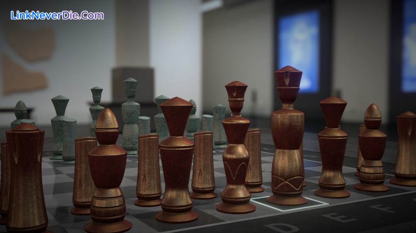Hình ảnh trong game Pure Chess Grandmaster Edition (screenshot)