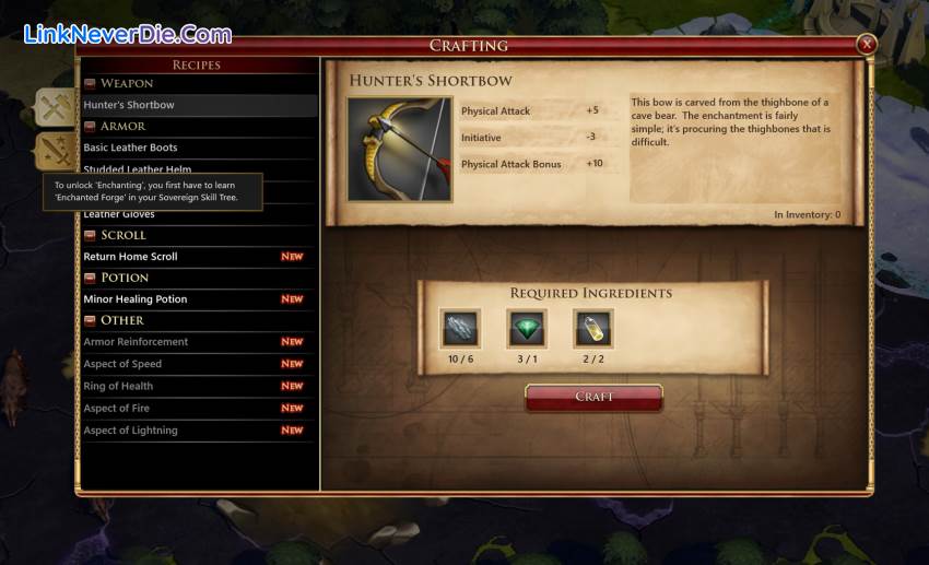 Hình ảnh trong game Sorcerer King: Rivals (screenshot)