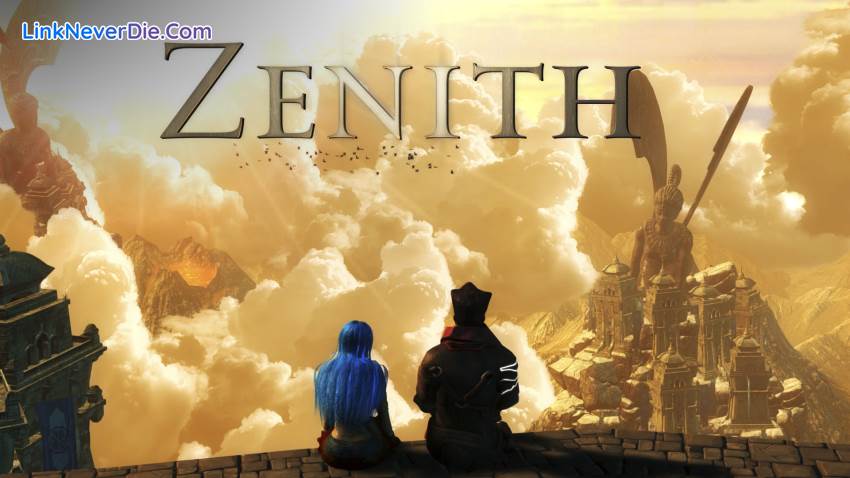 Hình ảnh trong game Zenith (screenshot)