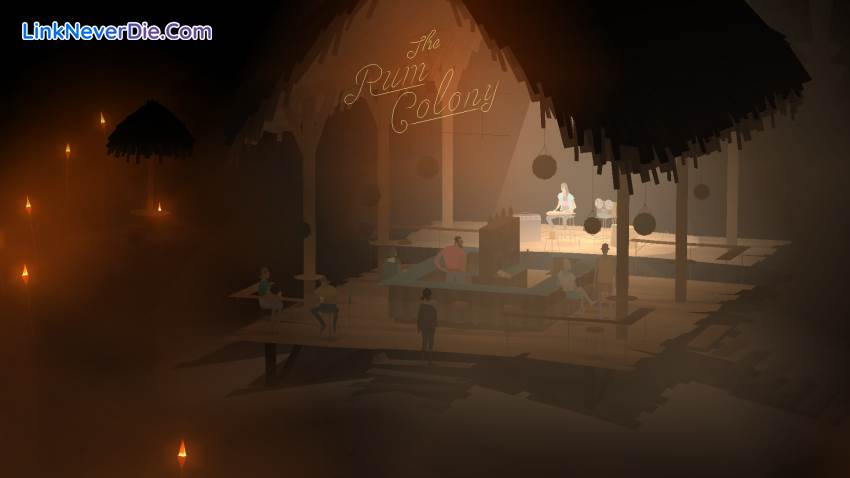 Hình ảnh trong game Kentucky Route Zero Complete (screenshot)