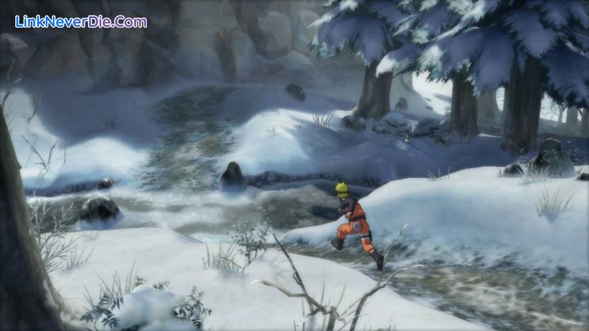 Hình ảnh trong game Naruto Shippuden Ultimate Ninja Storm 3 Full Burst (screenshot)
